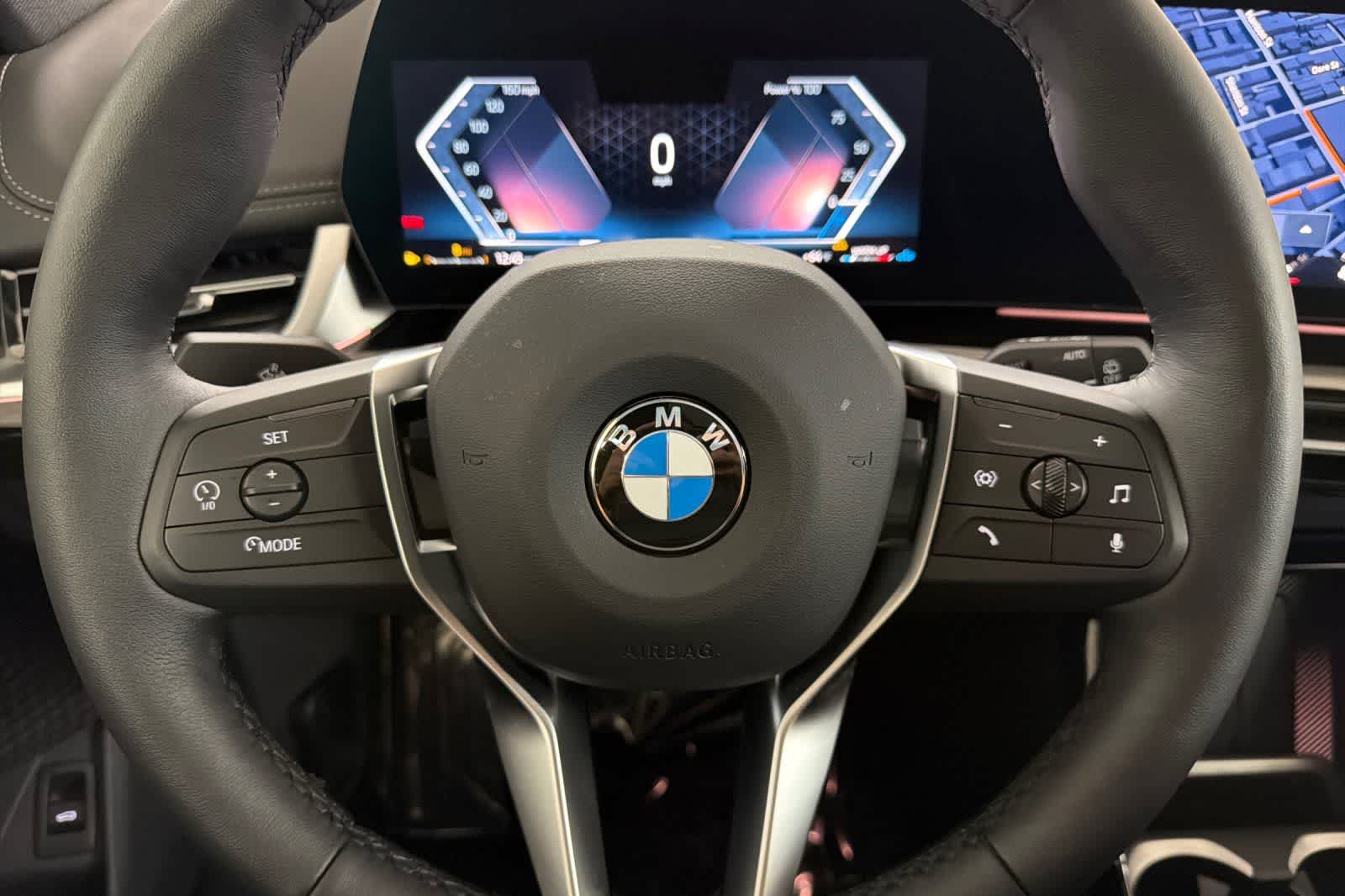 Thumbnail: 2026 BMW X1 - 24