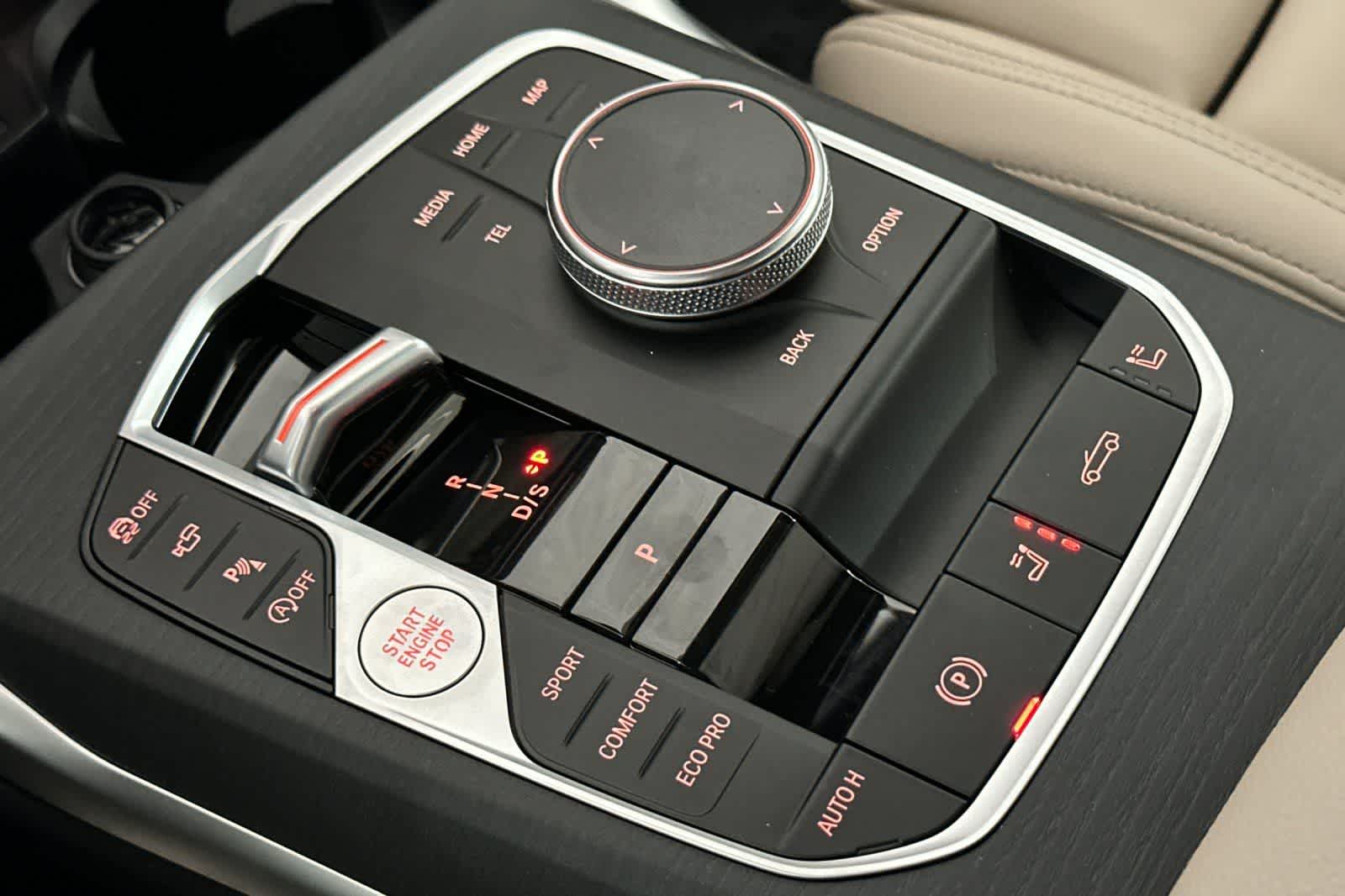 Thumbnail: 2026 BMW 4 Series - 23