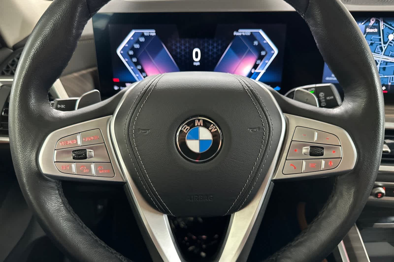 Thumbnail: 2023 BMW X7 - 24