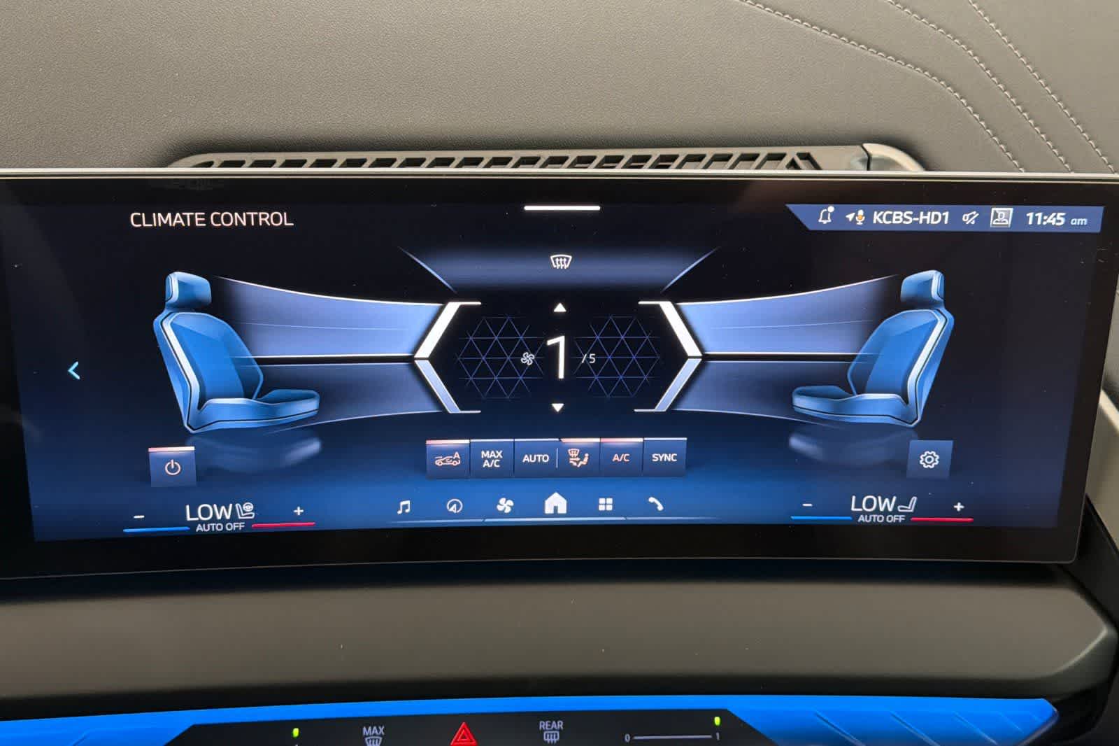 Thumbnail: 2026 BMW X3 - 21