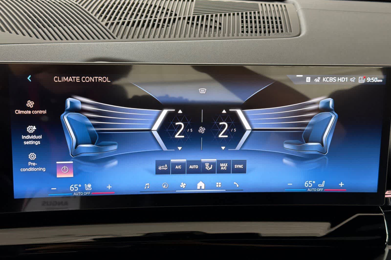 Thumbnail: 2026 BMW 5 Series - 20