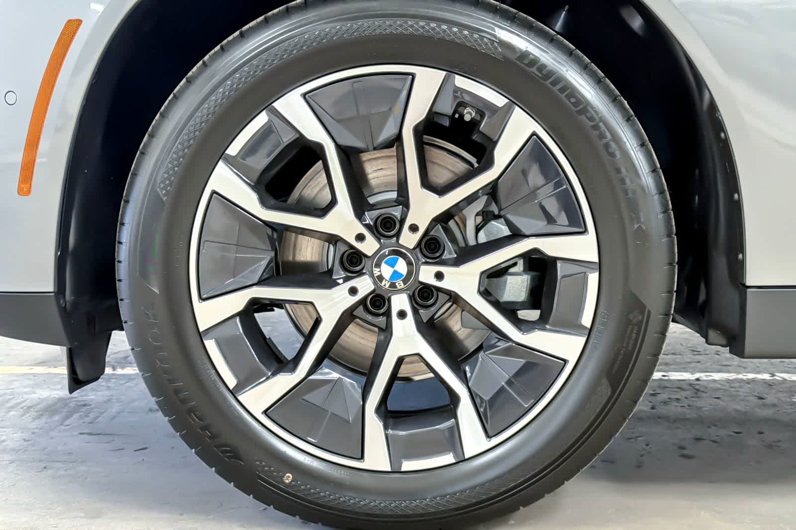 Thumbnail: 2026 BMW X3 - 25