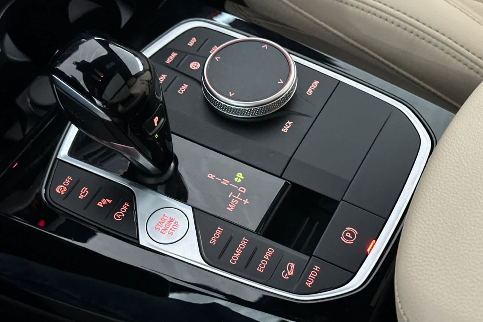 Thumbnail: 2023 BMW X3 - 22