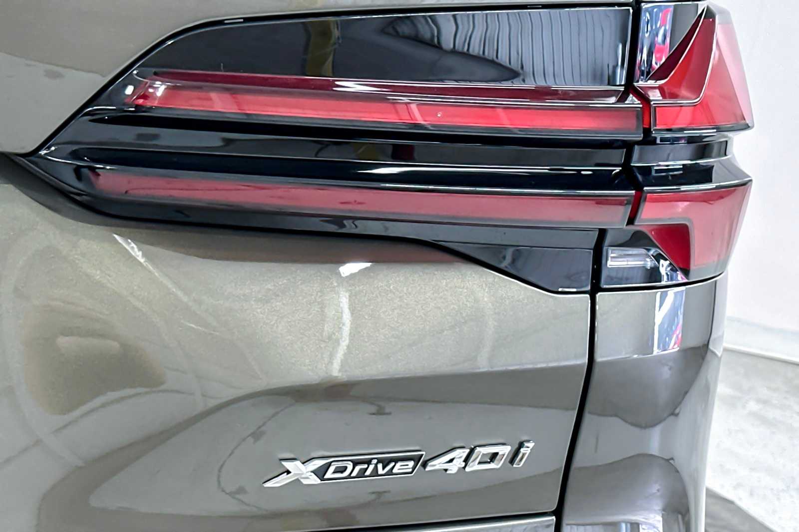 Thumbnail: 2026 BMW X5 - 26