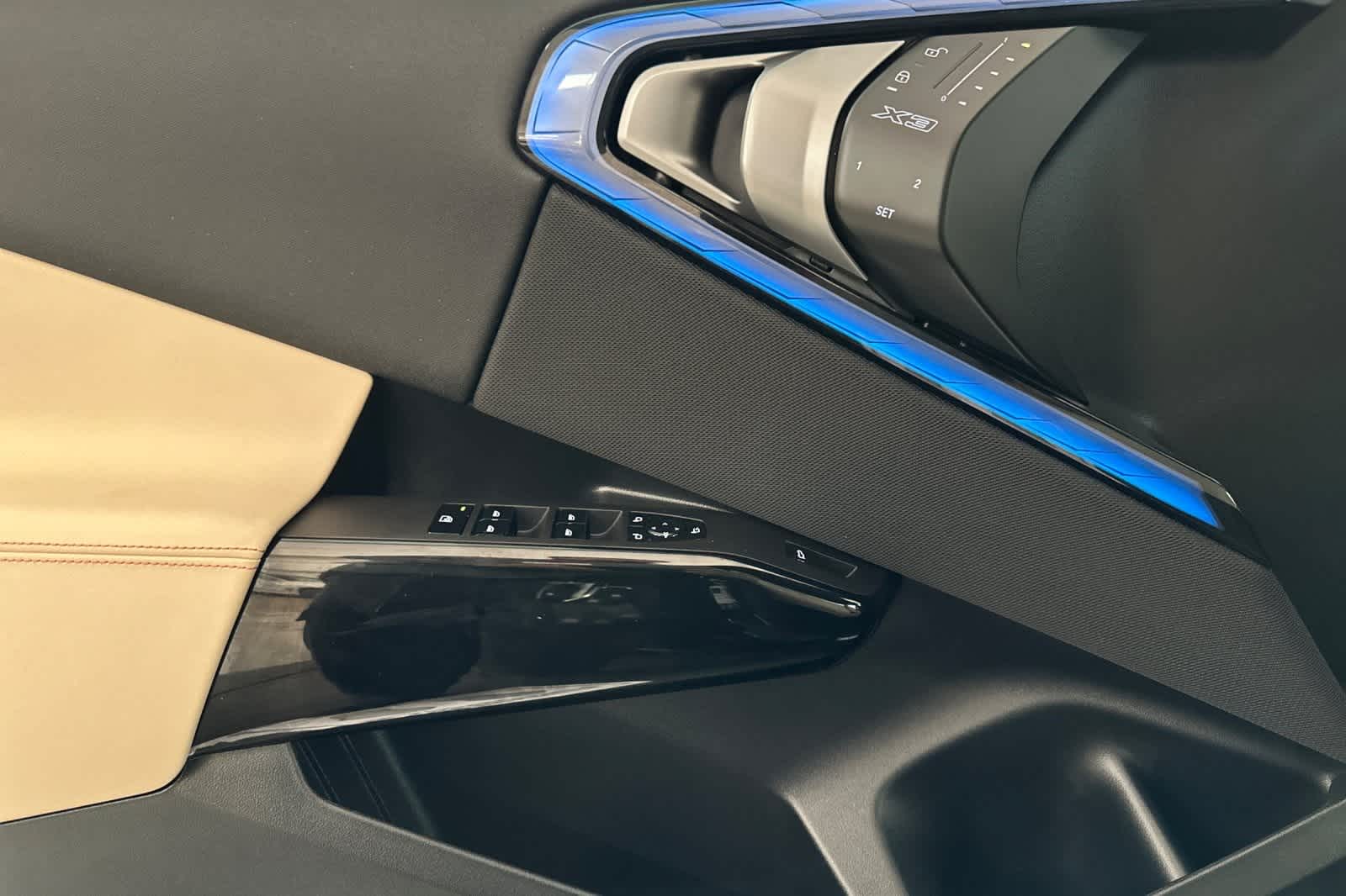 Thumbnail: 2026 BMW X3 - 12