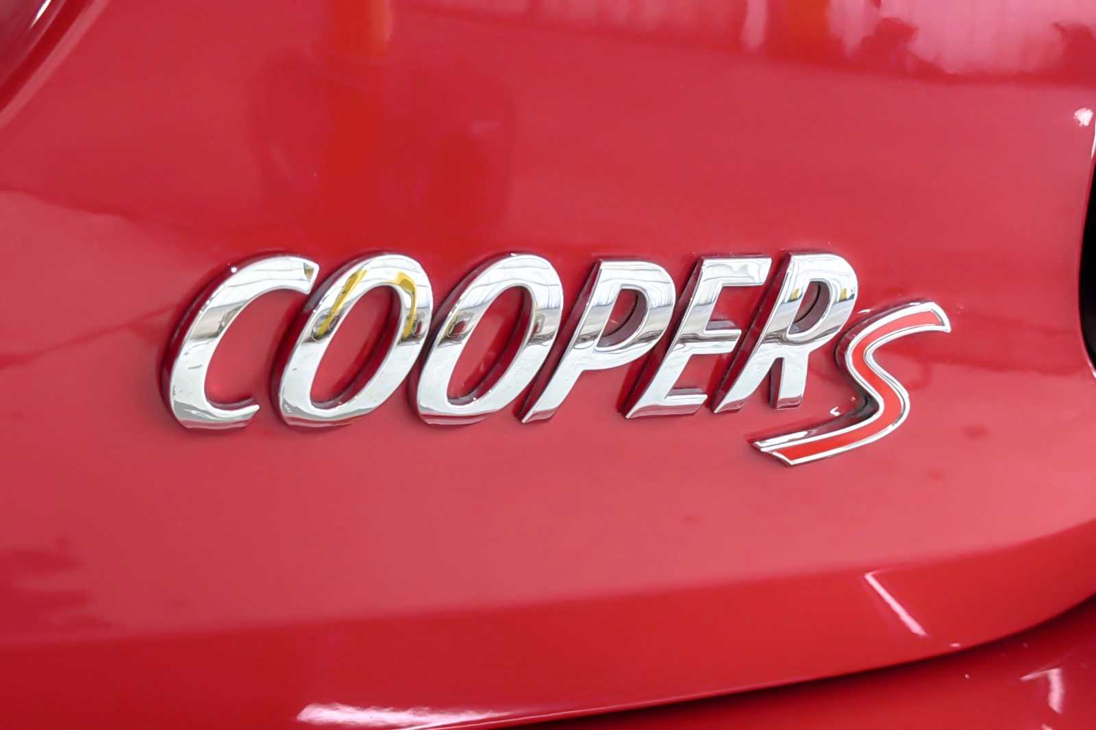 Thumbnail: 2024 MINI Cooper Hardtop - 28