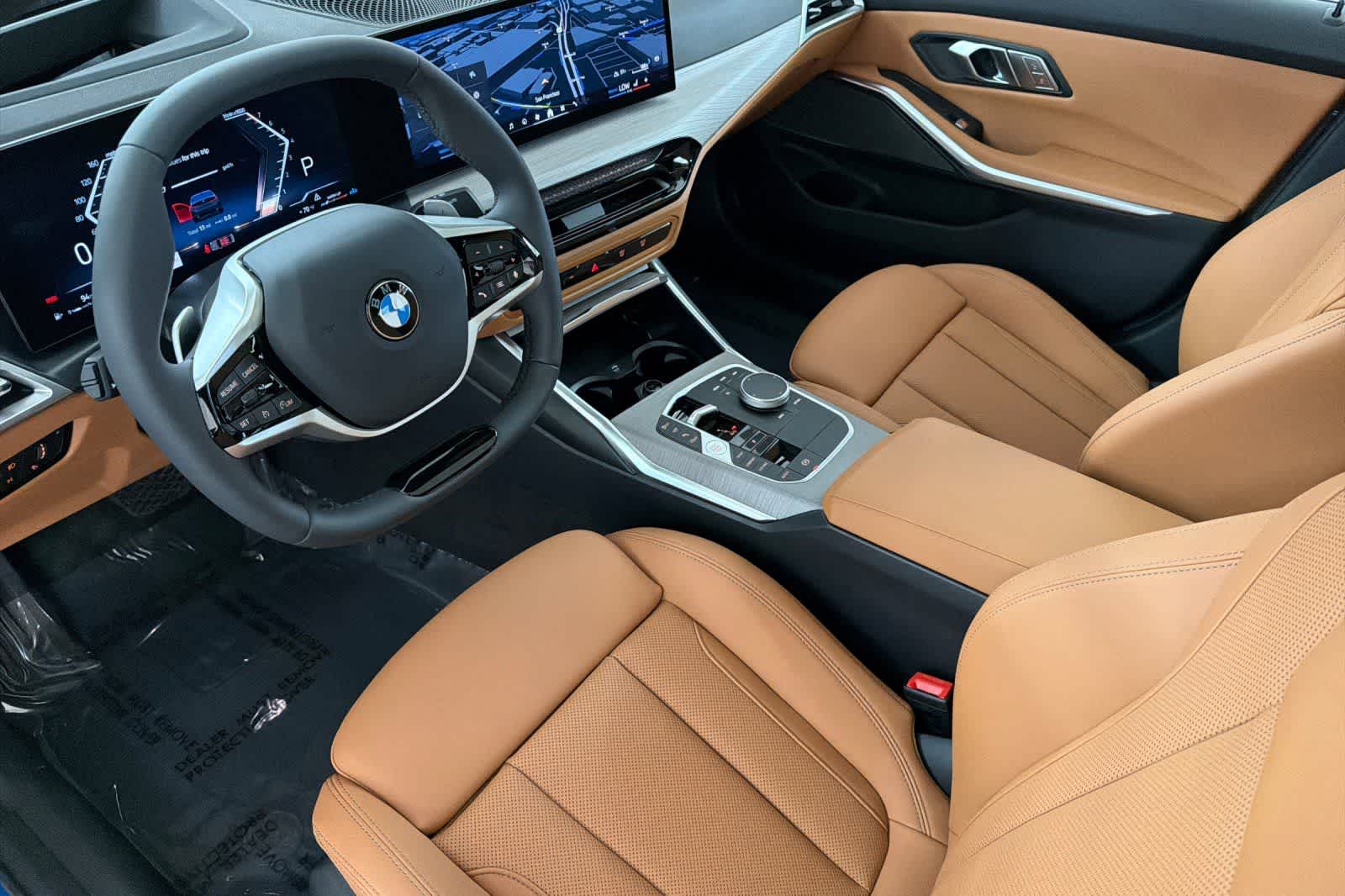 Thumbnail: 2026 BMW 3 Series - 11