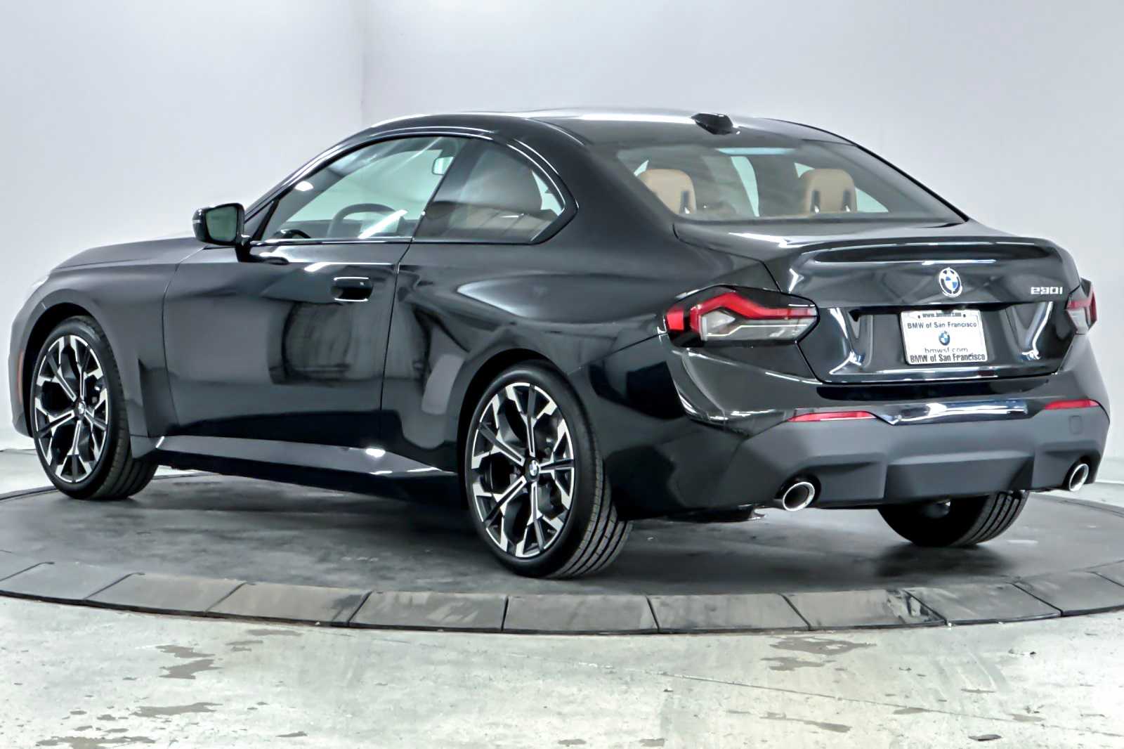 Thumbnail: 2025 BMW 2 Series - 6