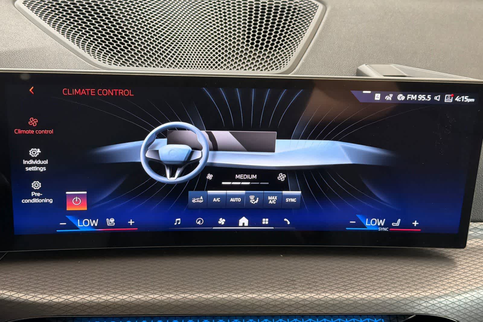Thumbnail: 2026 BMW i4 - 20