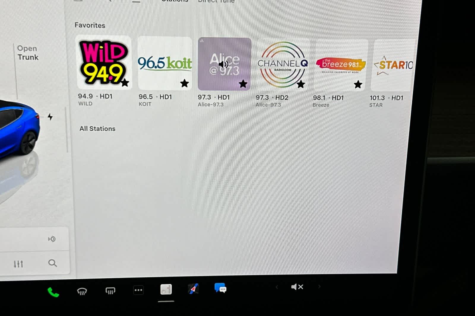 Thumbnail: 2023 Tesla Model 3 - 17