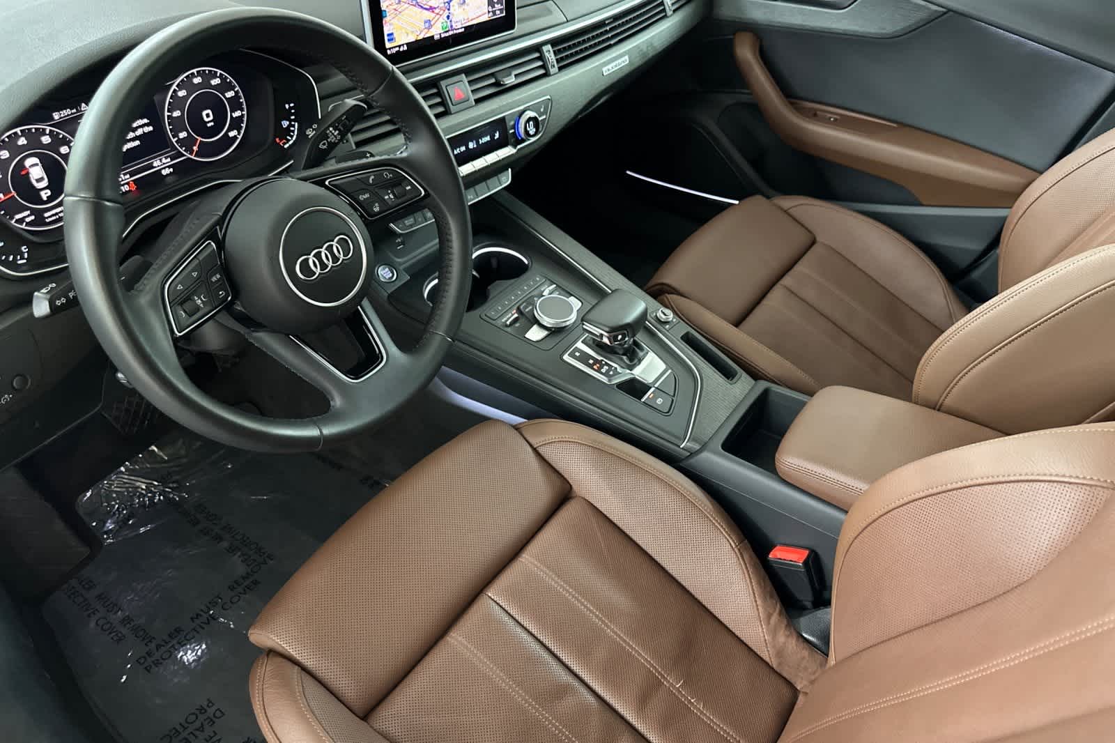 Thumbnail: 2018 Audi A5 - 11