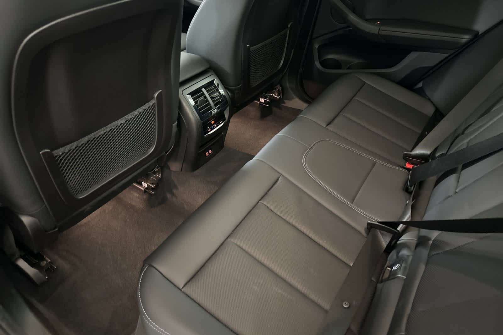 Thumbnail: 2023 BMW X3 - 4