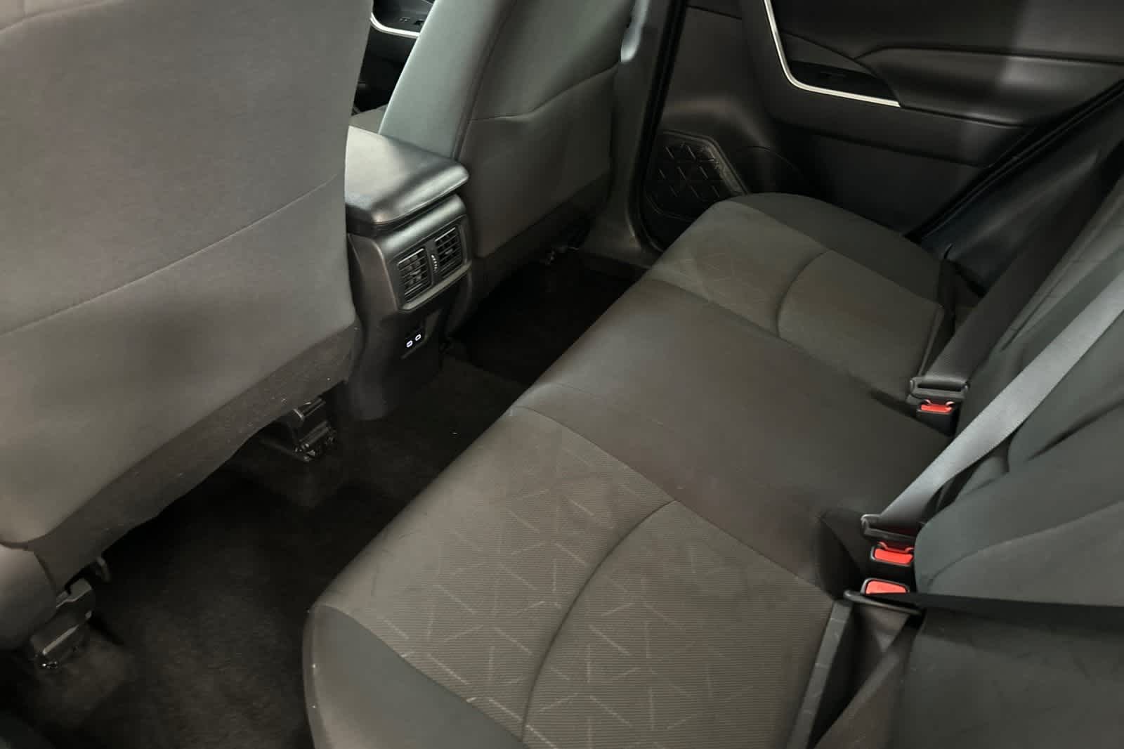 2024 Toyota RAV4 XLE 4