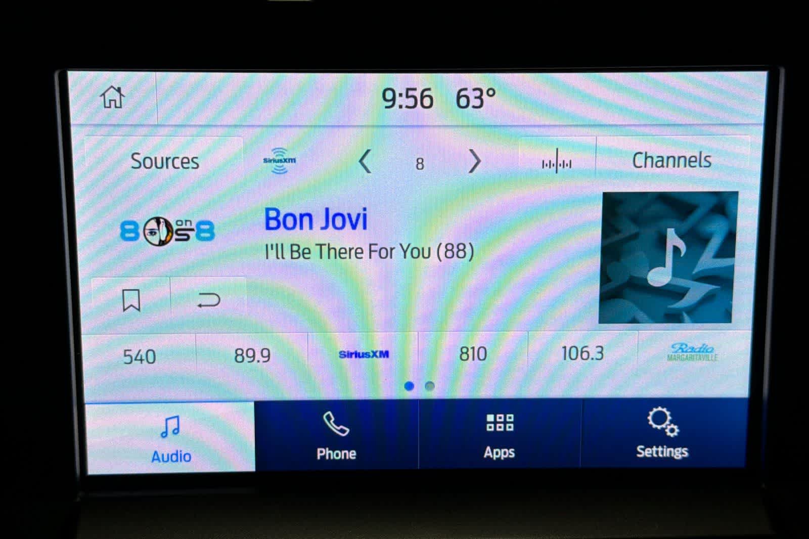 Thumbnail: 2019 Ford F-150 - 17