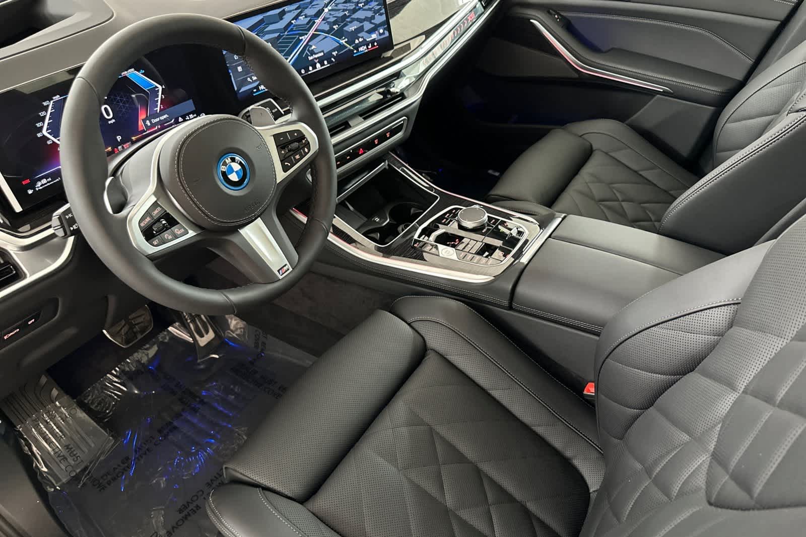 Thumbnail: 2026 BMW X5 - 11