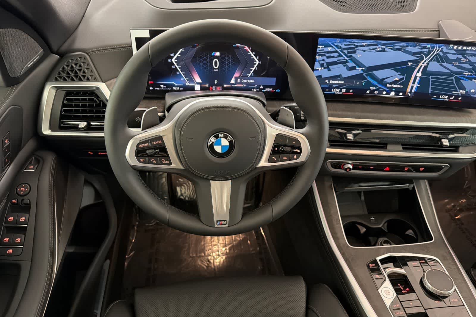 Thumbnail: 2026 BMW X5 - 14