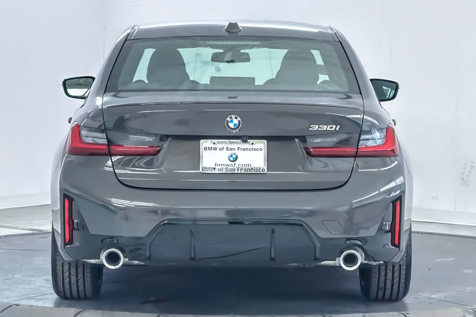 Thumbnail: 2026 BMW 3 Series - 7