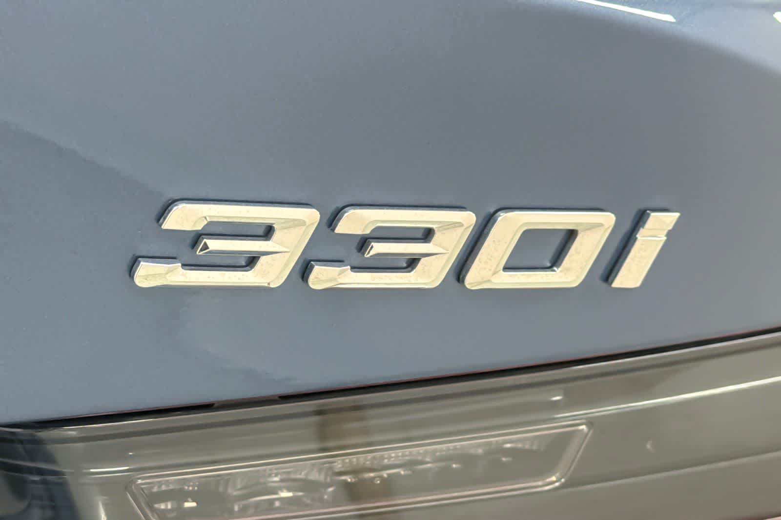Thumbnail: 2026 BMW 3 Series - 25