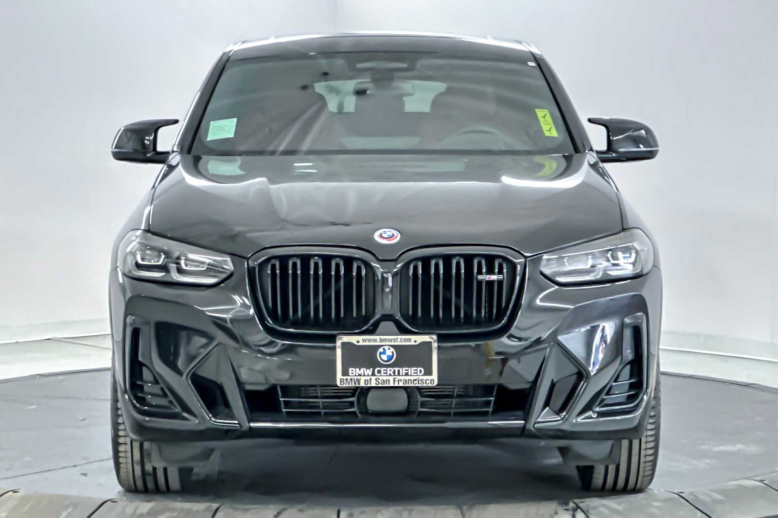 Thumbnail: 2023 BMW X4 - 10