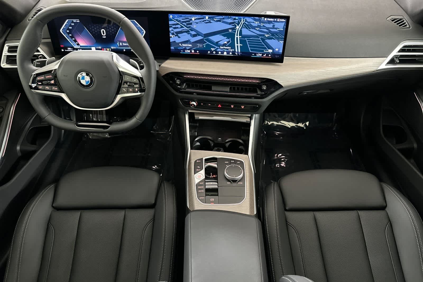 Thumbnail: 2025 BMW 3 Series - 3