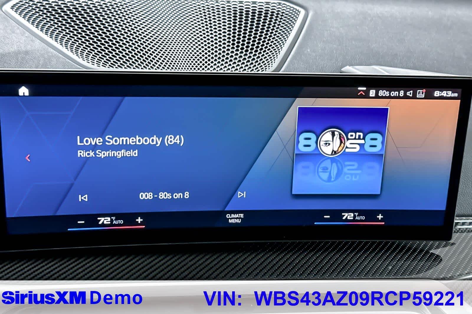 Thumbnail: 2024 BMW M4 - 28