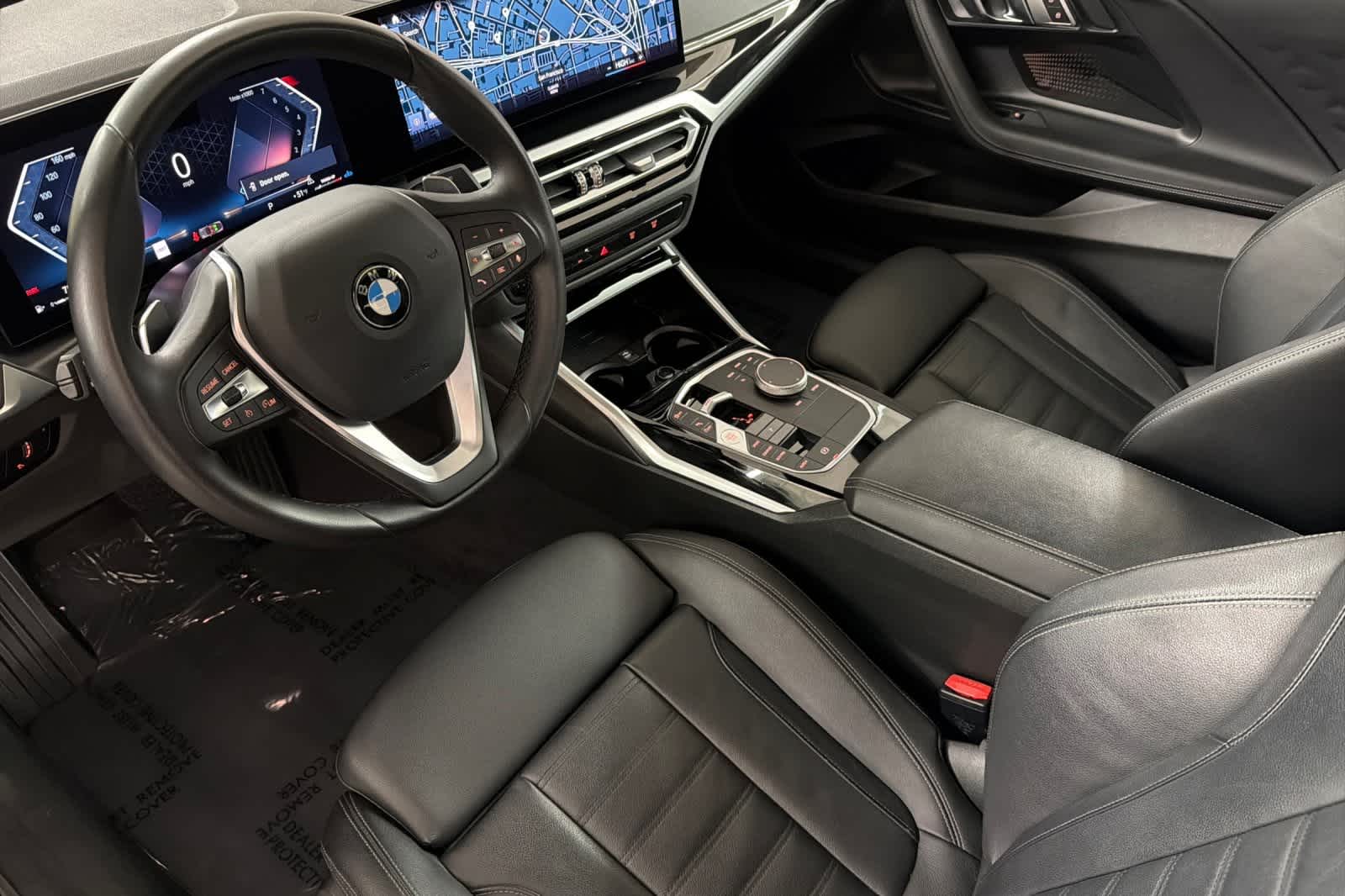 Thumbnail: 2023 BMW 2 Series - 11