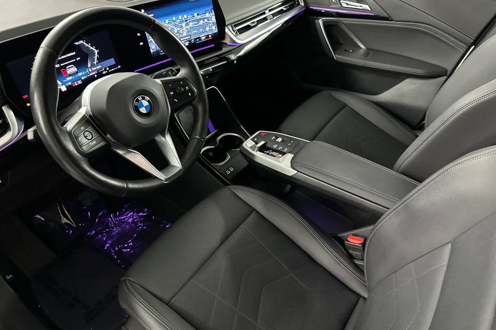 Thumbnail: 2023 BMW X1 - 11