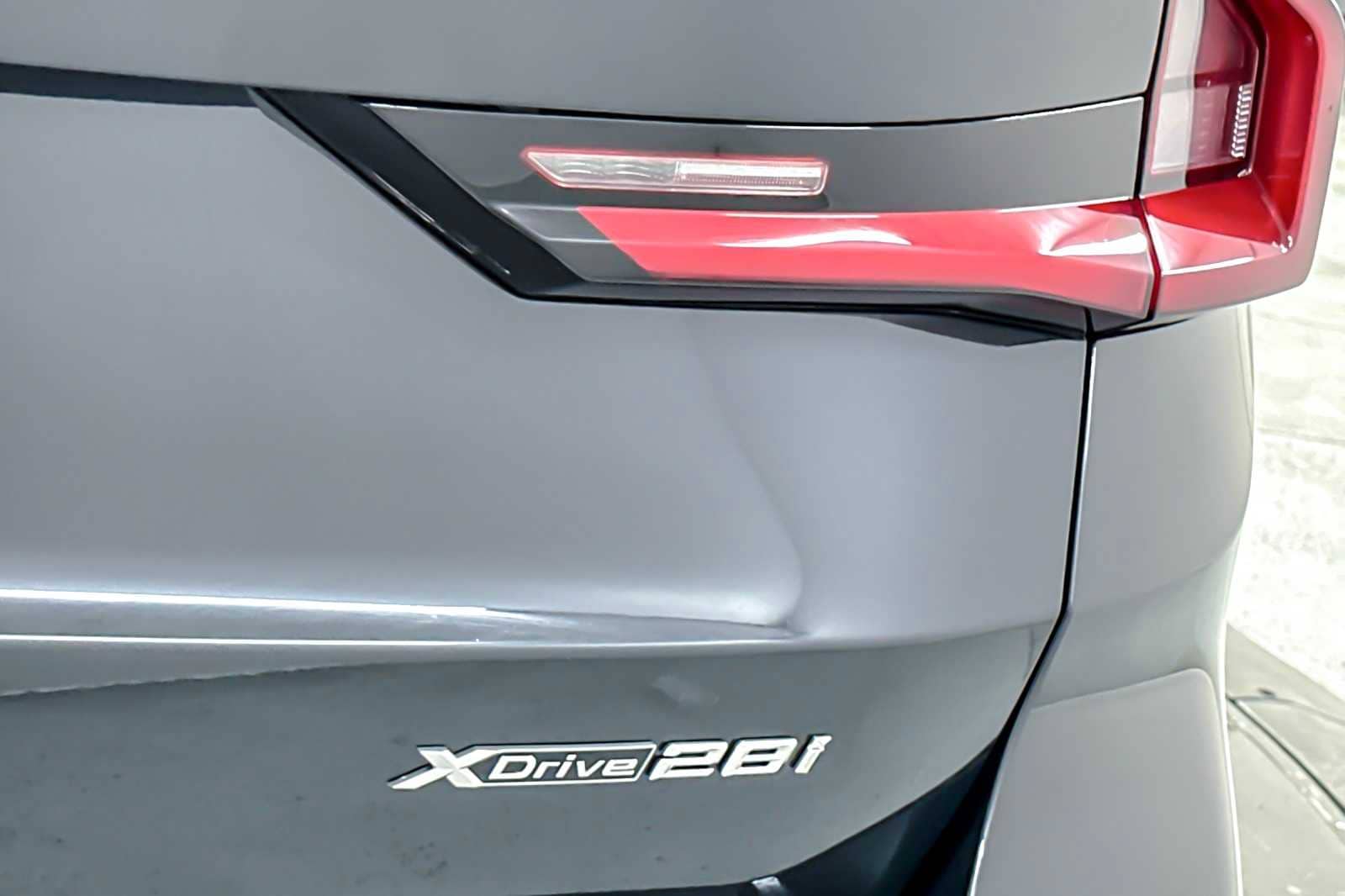 Thumbnail: 2025 BMW X1 - 26