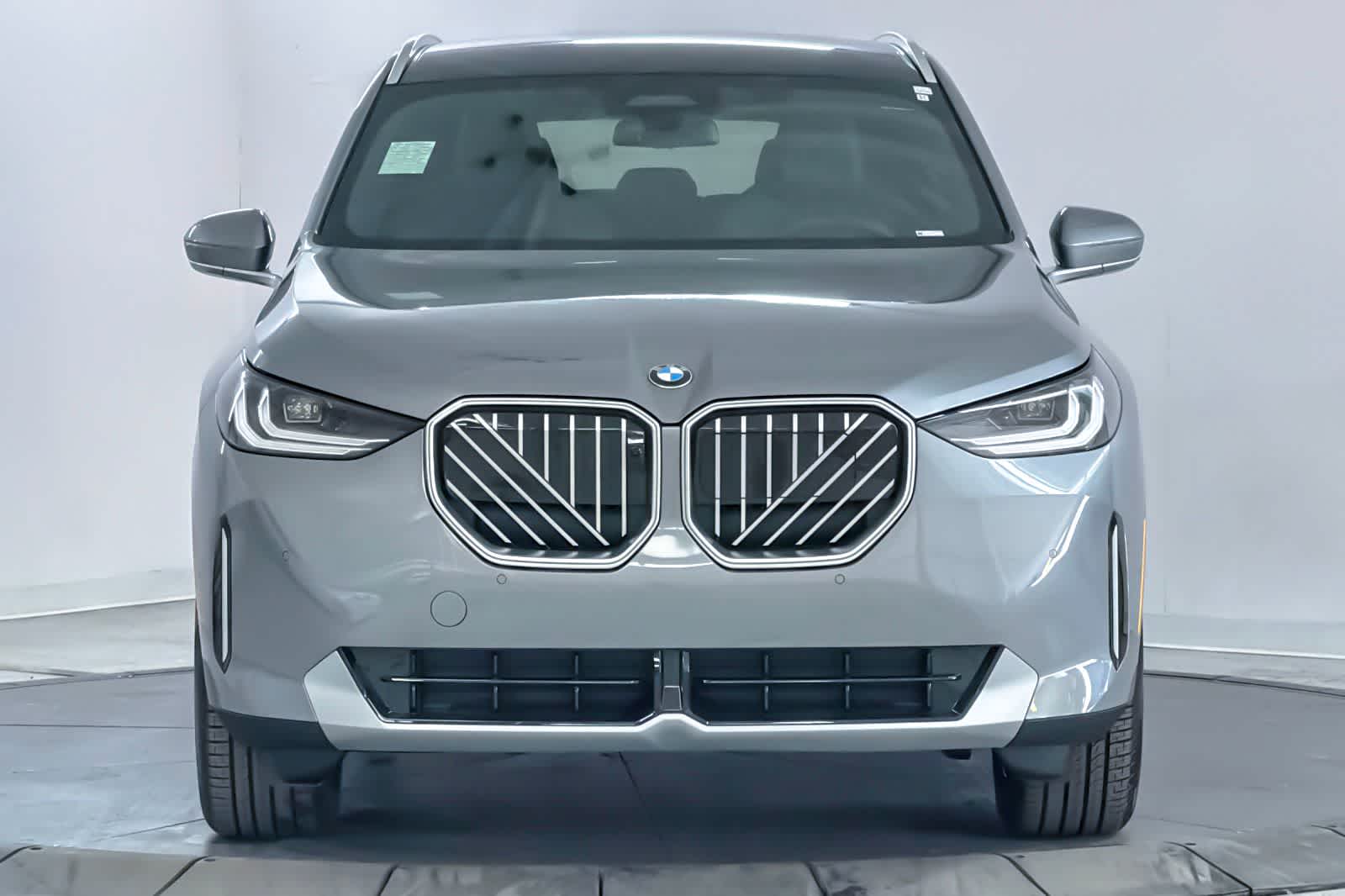 Thumbnail: 2026 BMW X3 - 10