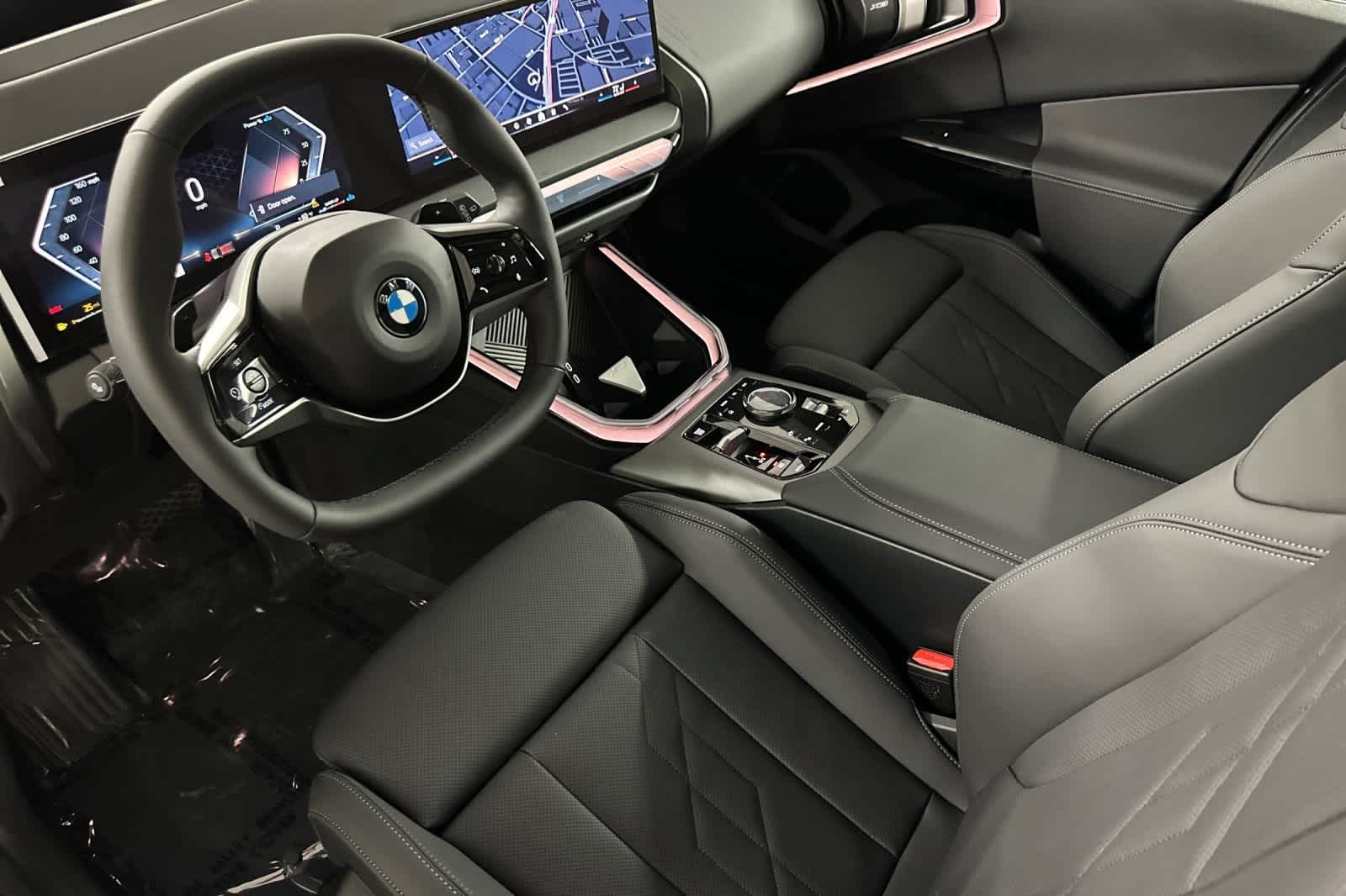 Thumbnail: 2026 BMW X3 - 11