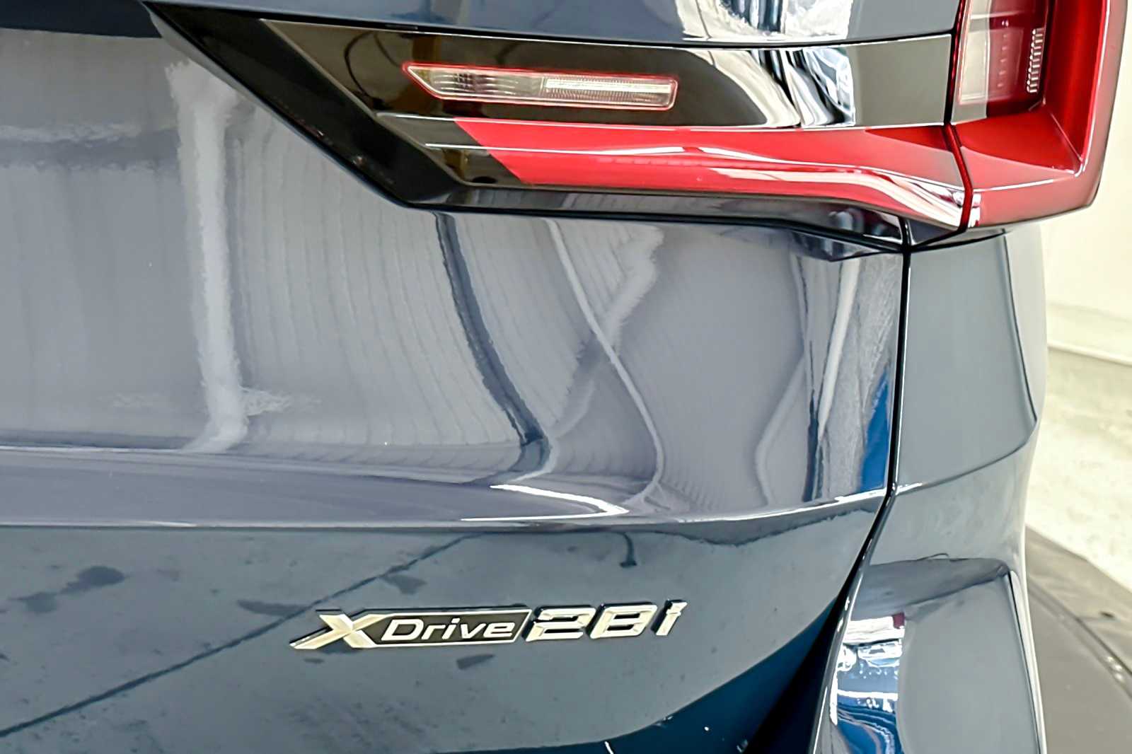 Thumbnail: 2026 BMW X1 - 26