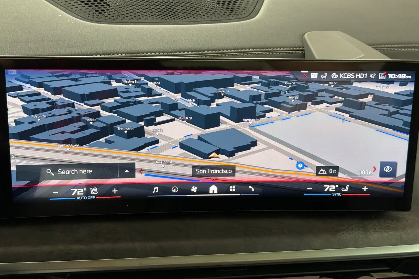 Thumbnail: 2026 BMW X5 - 19