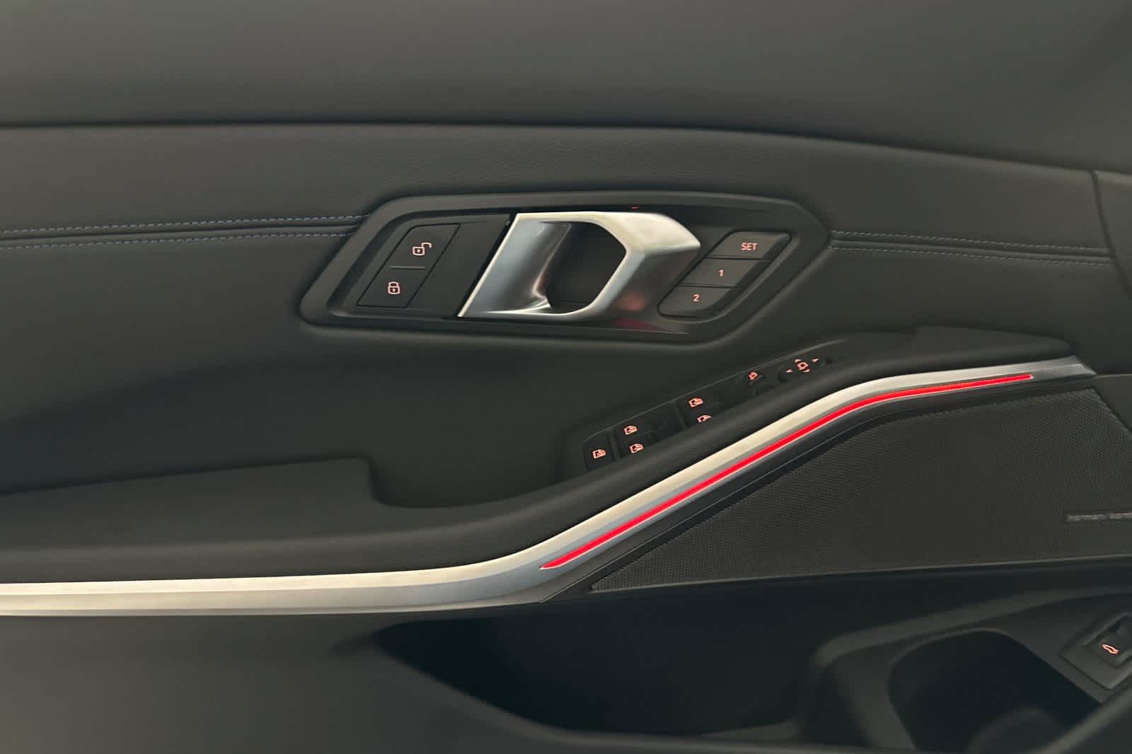 Thumbnail: 2026 BMW 3 Series - 12