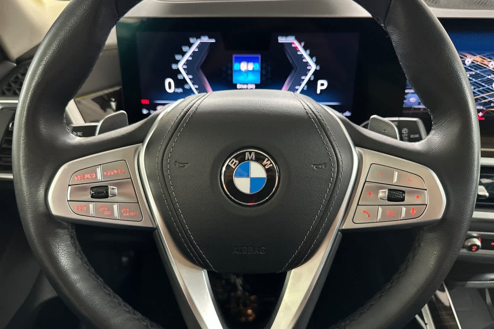 Thumbnail: 2023 BMW X7 - 24