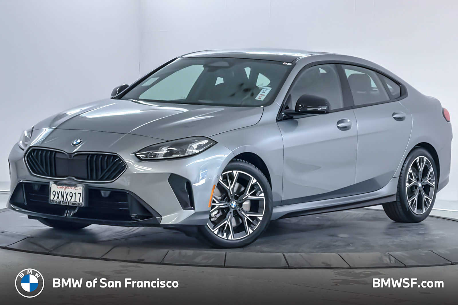 2026 BMW 2 Series