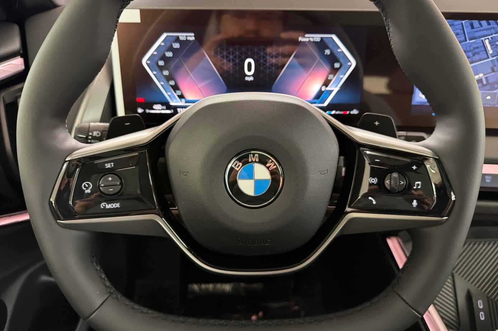 Thumbnail: 2026 BMW X3 - 23