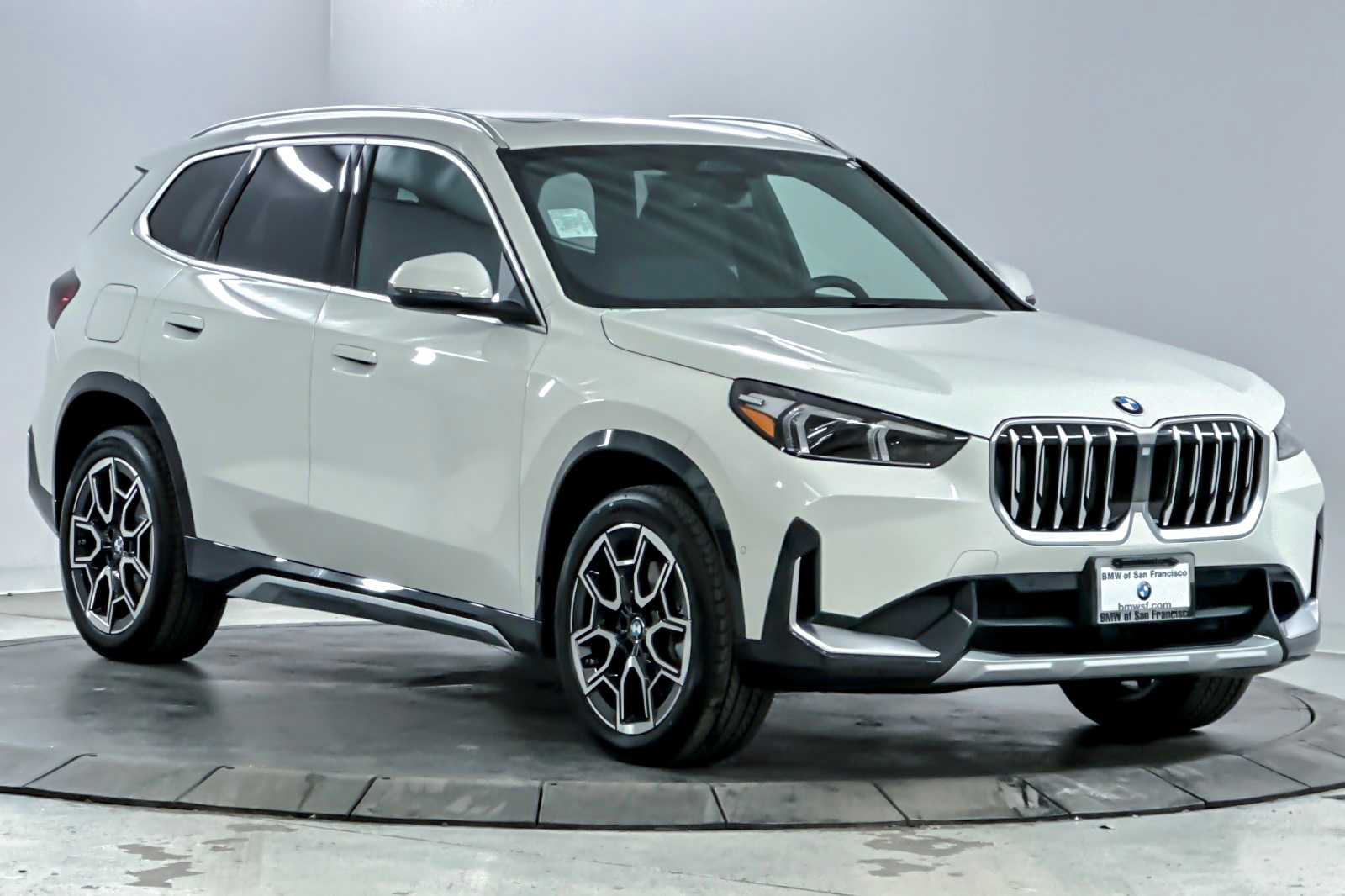 Thumbnail: 2026 BMW X1 - 9