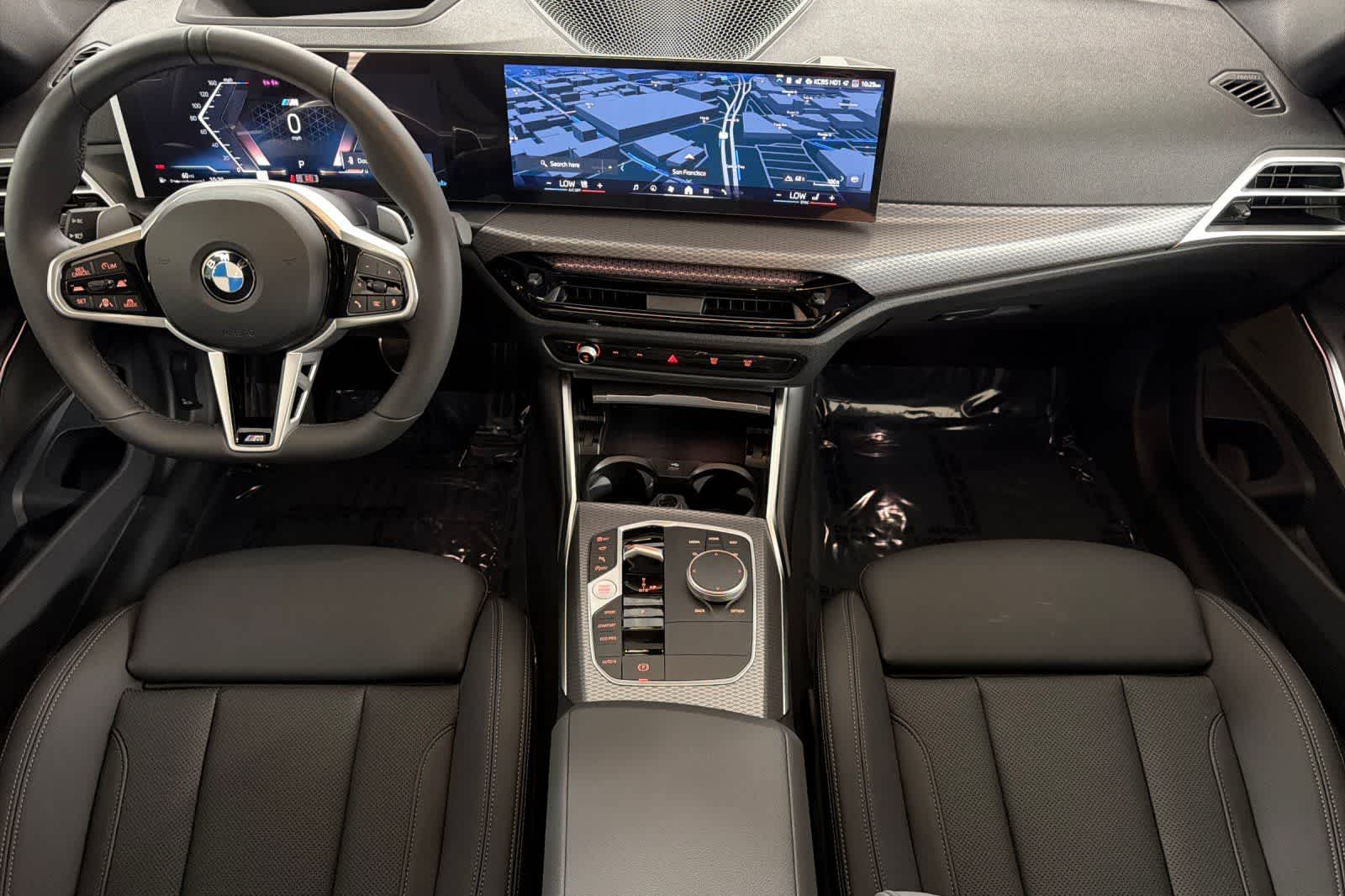Thumbnail: 2026 BMW 3 Series - 3