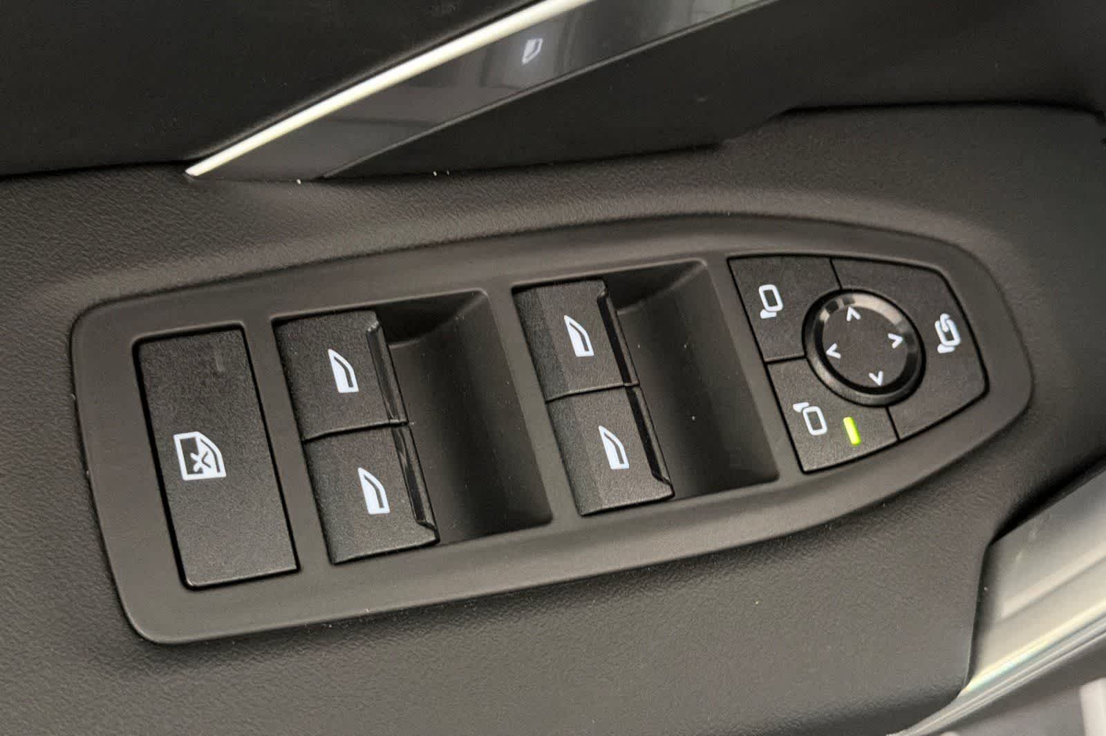 Thumbnail: 2026 BMW X1 - 13