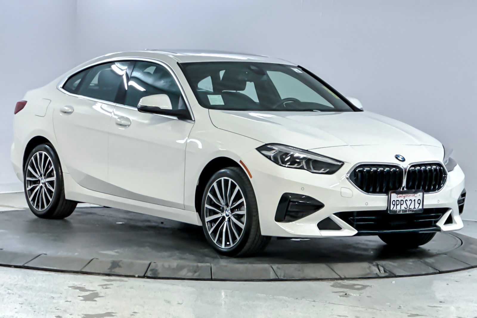 Thumbnail: 2024 BMW 2 Series - 9