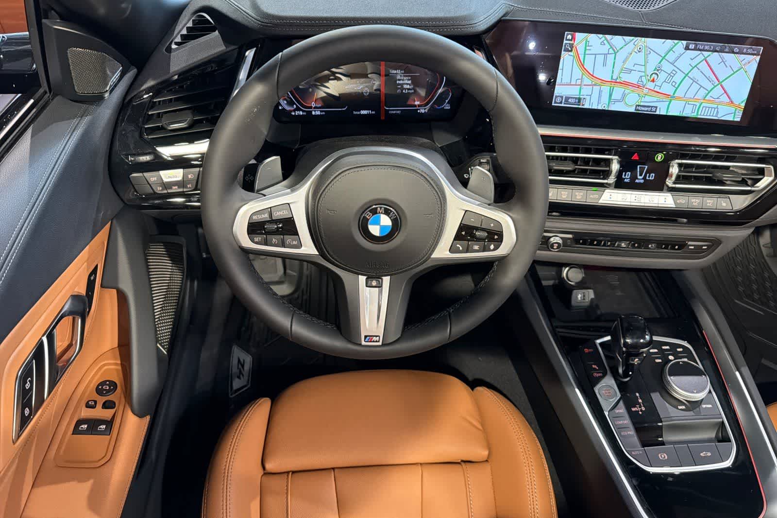 Thumbnail: 2026 BMW Z4 - 16