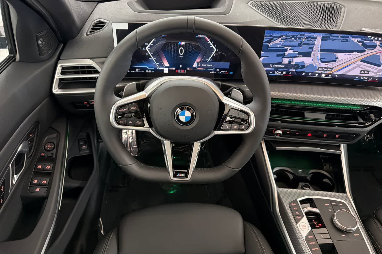 Thumbnail: 2026 BMW 3 Series - 14