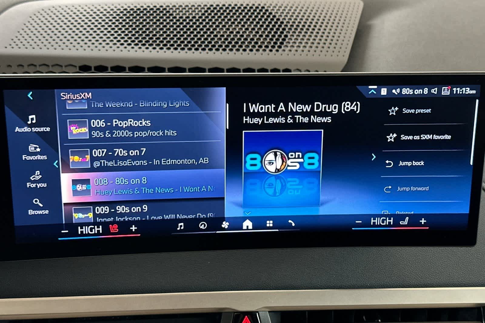 Thumbnail: 2024 BMW iX - 18