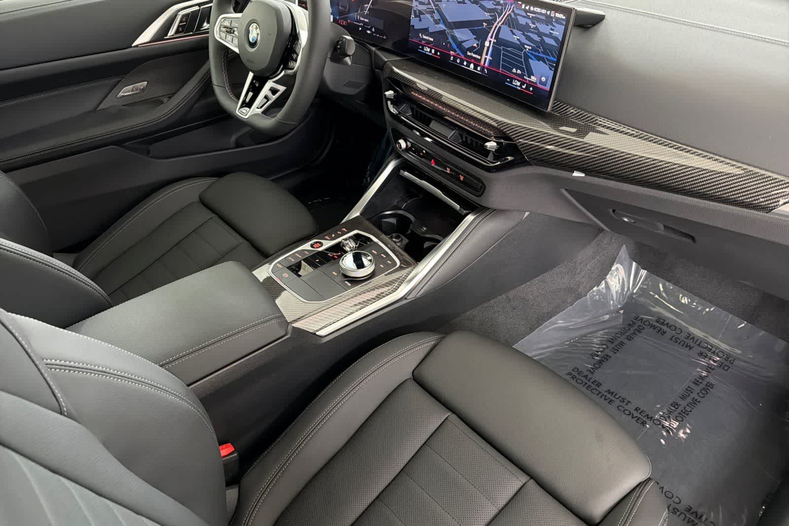 Thumbnail: 2026 BMW 4 Series - 15