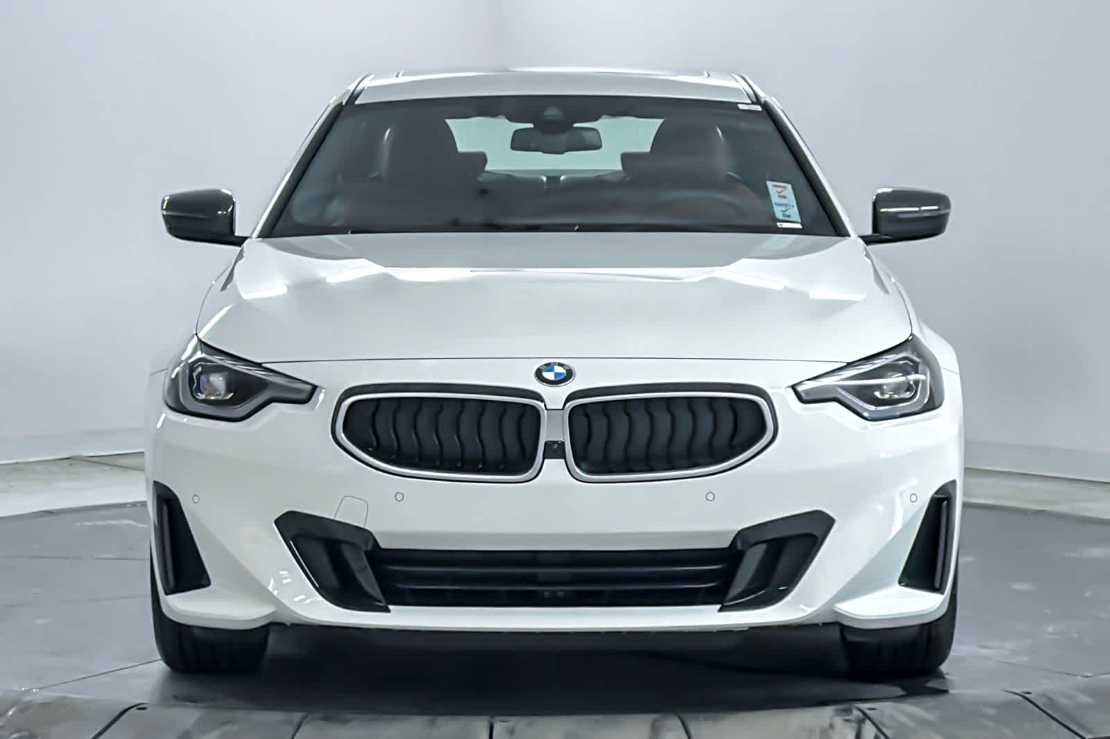Thumbnail: 2025 BMW 2 Series - 10