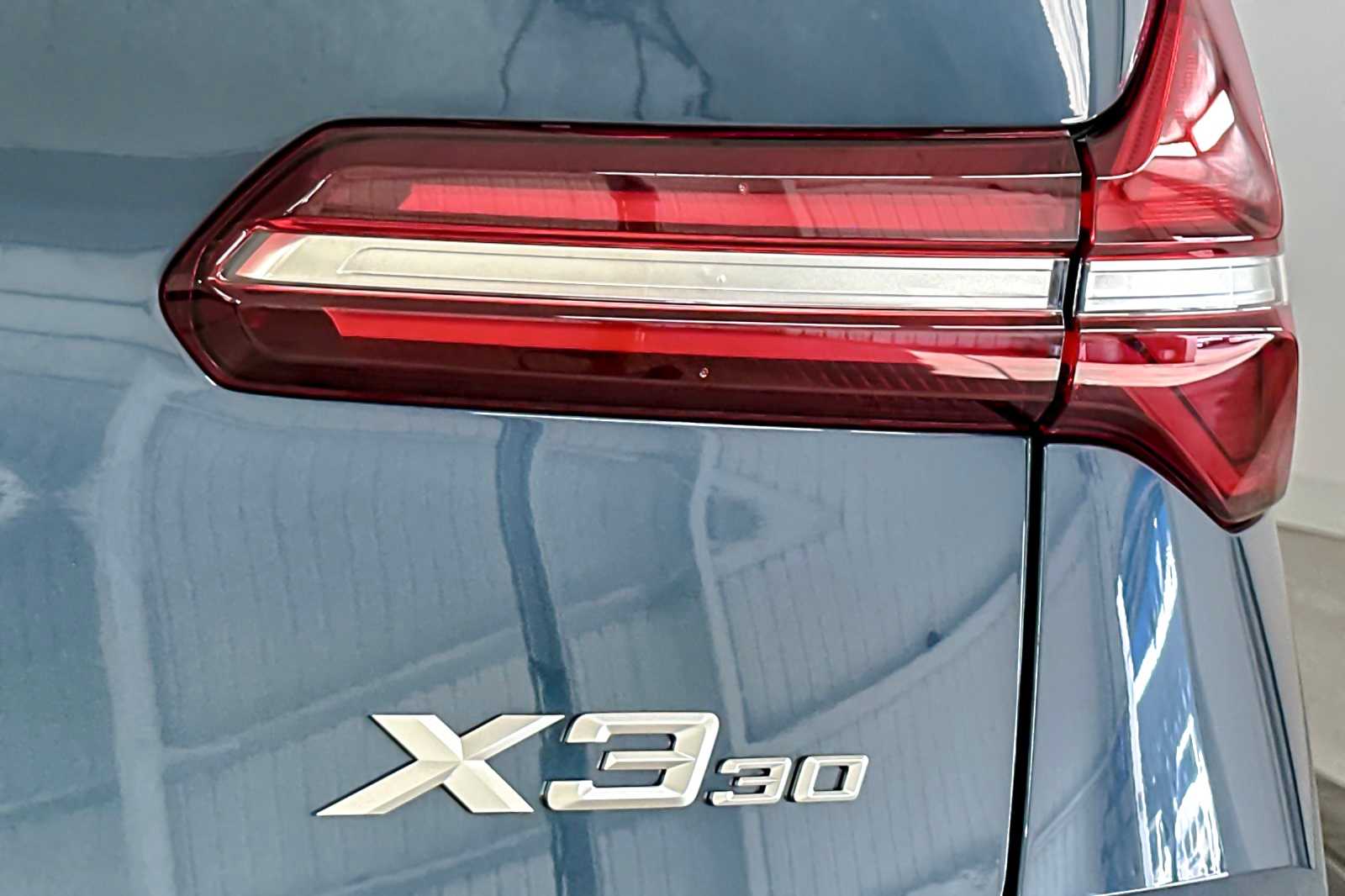 Thumbnail: 2026 BMW X3 - 26