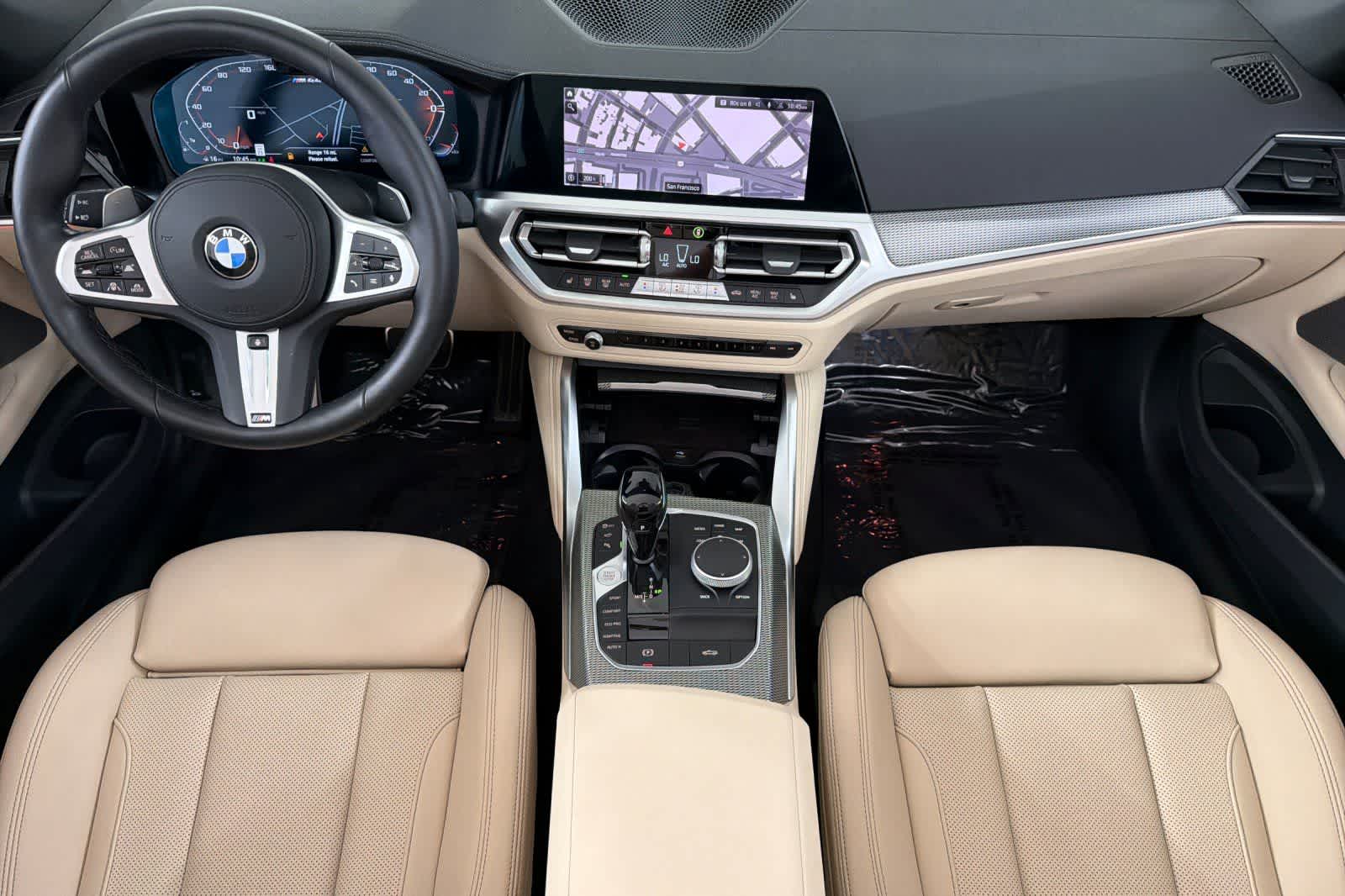 Thumbnail: 2023 BMW 4 Series - 3