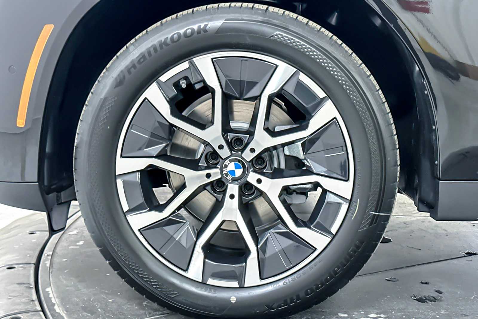 Thumbnail: 2026 BMW X3 - 25