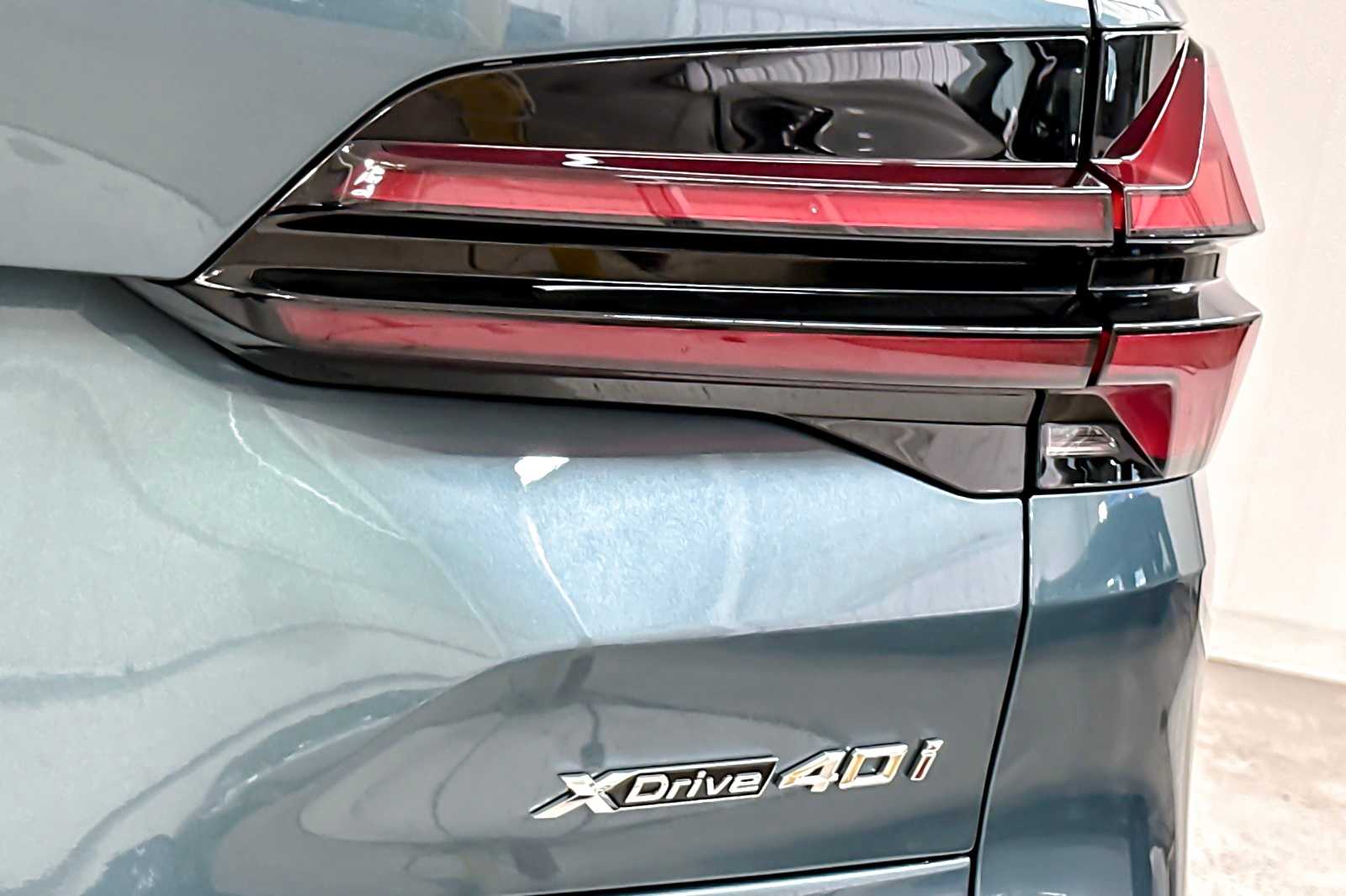 Thumbnail: 2026 BMW X5 - 26