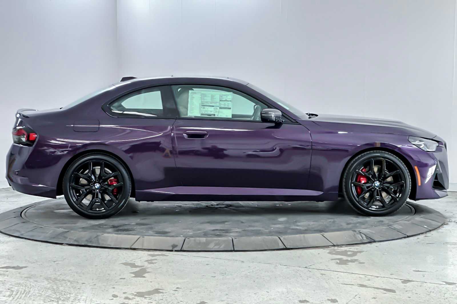 Thumbnail: 2026 BMW 2 Series - 8